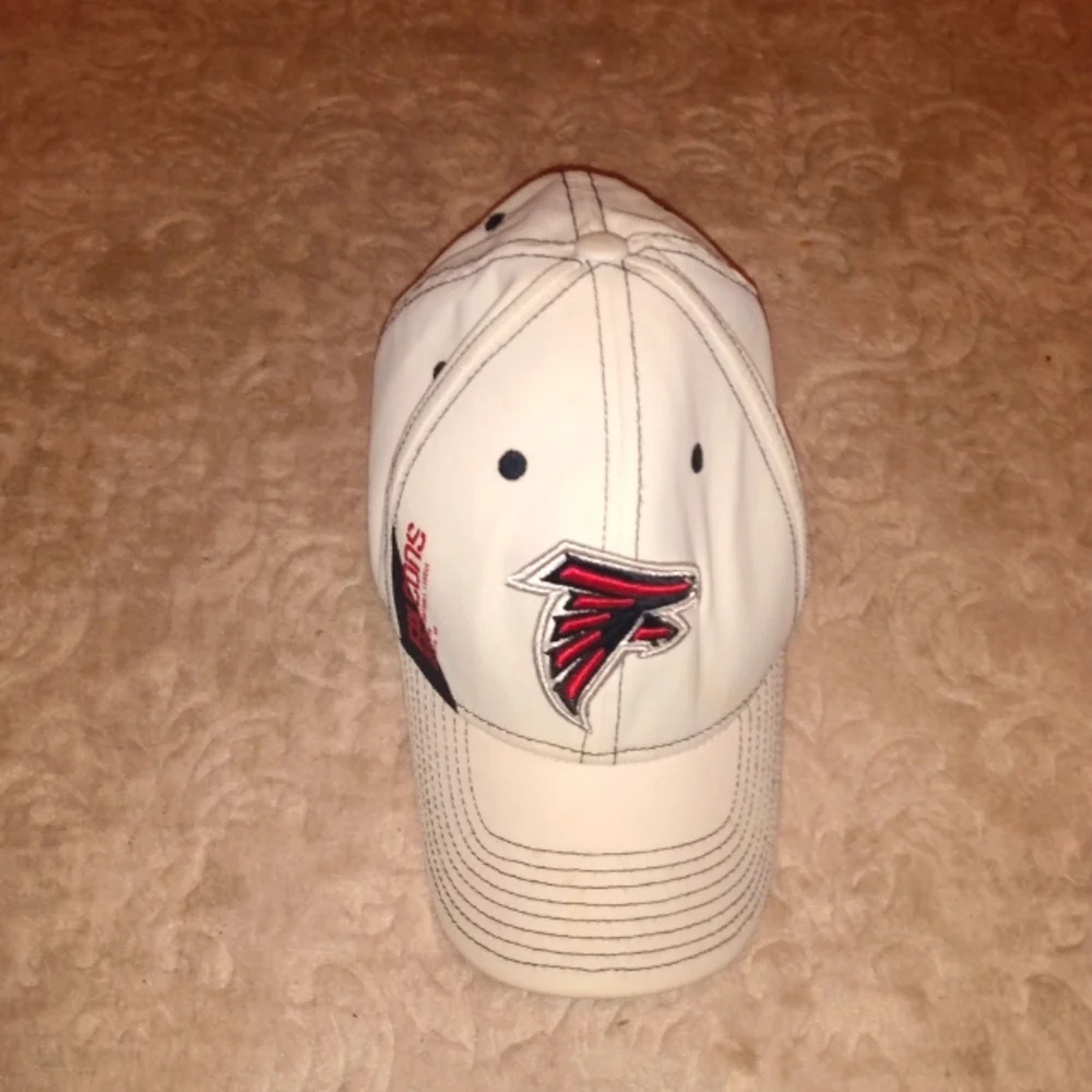 Reebok x NFL Atlanta Falcons Large Patch Ball Cap Size Large/XLarge